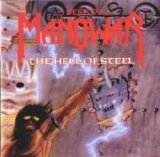 Manowar - The Hell Of Steel