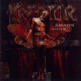 Kreator - Outcast