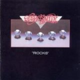 Aerosmith - Rocks