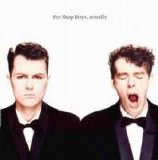 Pet Shop Boys - Actually