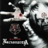 Necromantia - Iv Malice