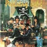 Running Wild - Port Royal