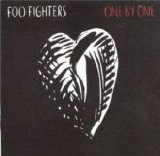 Foo Fighters - One By One