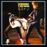 Scorpions - Tokyo Tapes (Disc 1)