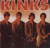 The Kinks - The Kinks