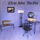 Elton John - The Fox