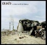 Rush - A Farewell To Kings