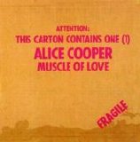 Alice Cooper - Muscle Of Love