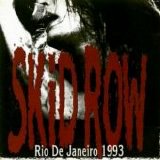 Skid Row - Rio De Janeiro 1993