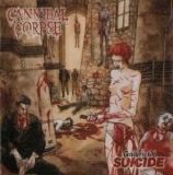 Cannibal Corpse - Gallery Of Suicide