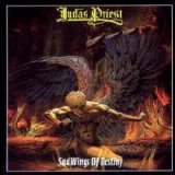 Judas Priest - Sad Wings Of Destiny