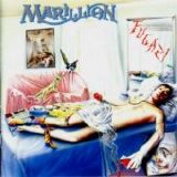 Marillion - Fugazi (Disc 1)