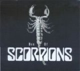 Scorpions - Box Of Scorpions (Disc 1)