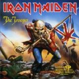 Iron Maiden - The Trooper