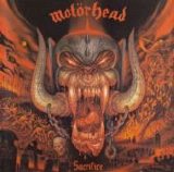 Motorhead - Sacrifice