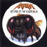 Anthrax - Return Of The Killer A's