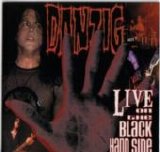 Danzig - Live On The Black Hand Side (Disc 1)