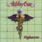 Motley Crue - Dr. Feelgood