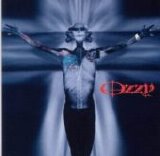 Ozzy Osbourne - Down To Earth