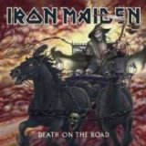 Iron Maiden - Death On The Road (Disc 1)