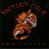 Motley Crue - New Tattoo