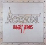 Accept - Hungry Years