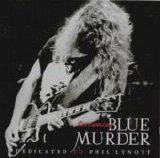 Blue Murder - Screaming Blue Murder