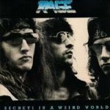 Rage - Secrets In A Weird World