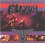 Saxon - Greatest Hits Live !