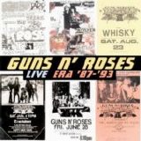 Guns N' Roses - Live Era '87-'93 (Disc 1)