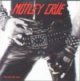 Motley Crue - Too Fast For Love