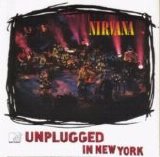 Nirvana - Unplugged In New York