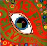 13Th Floor Elevators - Psychedelic Sounds Of 13Th Floor Elevators