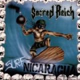 Sacred Reich - Surf Nicaragua