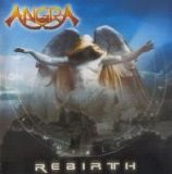 Angra - Rebirth