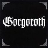 Gorgoroth - Pentagram