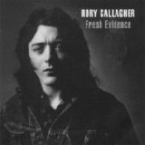 Rory Gallagher - Fresh Evidence