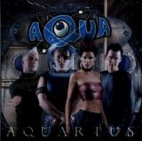 Aqua - Aquarius