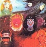 King Crimson - In The Wake Of Poseidon