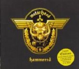 Motorhead - Hammered (Disc 1)