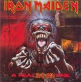 Iron Maiden - A Real Dead One