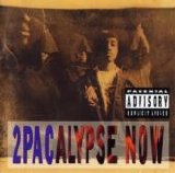 2Pac - 2Pacalypse Now