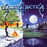 Sonata Arctica - Silence