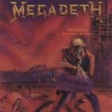 Megadeth - Peace Sells... But Who's Buying?