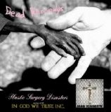 Dead Kennedys - Plastic Surgery Disasters - In God We Trust Inc.