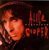 Alice Cooper - Classicks