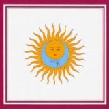 King Crimson - Larks' Tongues In Aspic