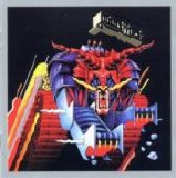 Judas Priest - Defenders Of The Faith