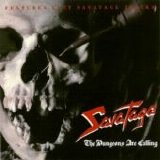 Savatage - Dungeons Are Calling