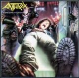 Anthrax - Spreading The Disease